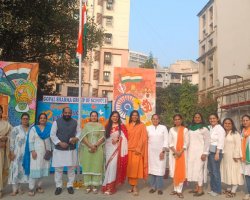 Republic Day Celebration 26-27